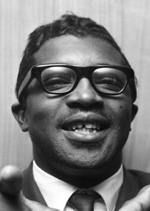 Bo Diddley